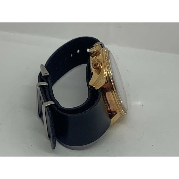Michael Kors MK6307 Women Leather Analog Rose Gold main image 4